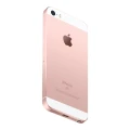 Apple iPhone SE 32GB Rosegold Smartphone ohne Simlock A1723 Akzeptabel