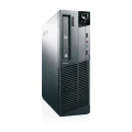 Lenovo ThinkCentre M82 SFF Intel Core i3-3220 3,3GHz 8GB 500GB HDD DVD Win 10 Pro