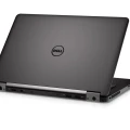 DELL Latitude E7270 i5-6300U 2.40GHz 8GB RAM 256GB SSD Win 10 Pro Touch FullHD