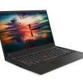 Lenovo ThinkPad X1 Carbon 6th Gen | Intel Core i5-8250U | 8GB RAM | 256GB SSD | Full HD | Win 10 Pro | DE