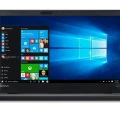 Lenovo ThinkPad T570 Intel Core i7-7600U 8GB RAM 256GB SSD FHD Windows 10 Pro
