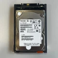 Toshiba 1.2 TB HDD Server-Festplatte | 2.5" | 10K SAS | PN: 118000212-02