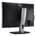 Dell Monitor P2412H | 24" | Full HD | schwarz Dell Monitor U2412M | 24" | 1920 x 1200 WUXGA | DP VGA DVI | silber