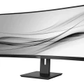 Philips 345B1C Monitor | 34" | WQHD | Schwarz