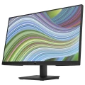 HP P24 G5 Monitor | 23.8" | Full HD | IPS | HDMI DisplayPort VGA | silber/schwarz