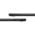 Apple MacBook Pro 2023 | 14,2" | M3 Pro | 18GB RAM | 512GB SSD | Space Black | US/NL