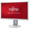 Fujitsu Monitor B24-8 TE Pro | 23.8" | Full HD | DisplayPort VGA DVI USB | Weiß