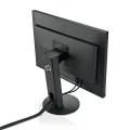 Fujitsu Monitor B24-9 WS | 24" | WUXGA | DisplayPort HDMI VGA | Schwarz