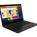Lenovo ThinkPad X390 | 13,3" | Intel Core i5-8365U | 16GB RAM | 512GB SSD | WWAN | Full HD | Win 11 Pro | DE