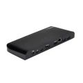 StarTech Dual-Monitor USB-C Dockingstation 1x DP 1x HDMI 2x USB-C 4x USB 3.0 | ohne Netztei | B-Warel