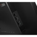 Lenovo ThinkVision P27h-20 | 27" | WQHD | HDMI DP | Schwarz