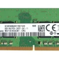 Samsung 8GB SODIMM DDR4-2400T (M471A1K43CB1-CRC)