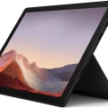 Microsoft Surface Pro 7 | 12,3" | Intel Core i5-1035G4 | 8GB RAM | 256GB SSD | Win 11 Pro | DE