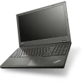 Lenovo Thinkpad W540 i7-4800MQ 2.70GHz 8GB RAM 180GB SSD FHD W10P Akku defekt