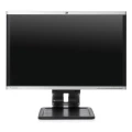 HP Compaq LA2405x | 24" | WUXGA 16:10 | LED Monitor | Schwarz HP Compaq LA2405wg | 24" | WUXGA 16:10 | LED Monitor | Schwarz