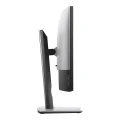 Dell Monitor P3424WE | 34" | WQHD | Curved | HDMI DisplayPort USB-Hub | schwarz/silber