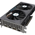 Gigabyte EAGLE GeForce RTX 3060TI OC 8GB GDDR6 Grafikkarte LHR