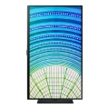 Samsung S32A600UUU | 32" | QHD | 75 Hz | DisplayPort HDMI USB | schwarz