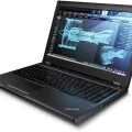 Lenovo ThinkPad P52 | 15,6" | i7-8550H | 32GB RAM | 512GB SSD | Full HD | Quadro P2000 | Win 11 Pro | DE