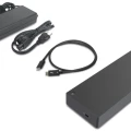 Lenovo ThinkPad Thunderbolt 3 Workstation Docking Station 40AN | inkl. 135W Netzteil