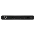 StarTech Thunderbolt 3 Dual-4K Dock | Dual Display (60Hz) | für Windows & Mac - ohne Netzteil
