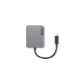 Lenovo USB-C Travel Hub Gen 2 | HDMI VGA USB LAN