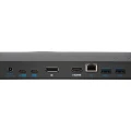 Kensington USB-C Dockingstation SD4600P | Dual 4K Dock | 1x HDMI x DisplayPort | ohne Netzteil