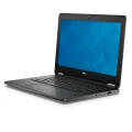 DELL Latitude E7270 Intel Core i5-6300U 2,40GHz 8GB RAM 256GB SSD HD Win 10 Pro QWERTY
