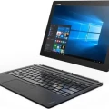 Lenovo IdeaPad Miix 700 UHD Intel 1.1GHz 8GB RAM 256GB SSD UMTS LTE Win 10 Pro
