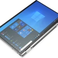 HP EliteBook X360 1040 G8 | 13" | i5-1145G7 | 16GB RAM | 256GB SSD | Touch | Full HD | Win 11 Pro | DE