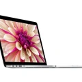 Apple MacBook Pro Retina 15" Anfang 2013 Core i7 2,7 GHz 16GB RAM 512GB SSD Silber