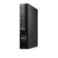 Dell OptiPlex 7020 Micro | Intel Core i3-14100T | 8GB RAM | 512GB SSD | WLAN + Bluetooth | Win 11 Pro