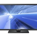 Samsung S24E650PL | 23.6" | HDMI DP VGA | LED-Monitor | Full HD