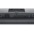 Dell Monitor P2723DE | 27" | QHD | HDMI DP | schwarz