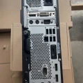 HP ProDesk 600 G6 SFF | Intel Core i5-10400F | 16GB RAM | 512GB SSD | GeForce 605 | Win 11 Pro