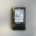 Seagate 500 GB HDD Server-Festplatte | 2.5" | 7,2K SATA II | PN: 507749-001