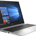 HP EliteBook 850 G5 | 15,6" | i5-8350U | 24GB RAM | 256GB SSD | Full HD | Touch | Win 10 Pro | DE