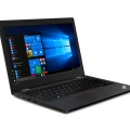 Lenovo ThinkPad L390 | 13.3" | i5-8265U | 8GB RAM | 256GB SSD | Full HD | Win 10 Home | DE
