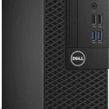 DELL OptiPlex 3050 SFF | i5-7500 | 8GB | 128GB SSD | Win10 Pro