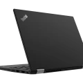 Lenovo ThinkPad X390 Yoga | 13,3" | i7-8565U | 16GB RAM | 128GB SSD | Full HD | WWAN | Win 11 Pro | DE
