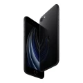 Apple iPhone SE 2020 | 64GB | schwarz | ohne Vertrag