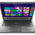 Lenovo Thinkpad T450s, Intel Core i5-5200U 8GB RAM 240GB SSD 14" WWAN Win 10 Pro