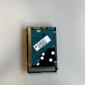 HPE 300 GB HDD Server-Festplatte | 2.5" | 15K SAS 6 Gb/s | PN: 759202-001