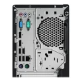 Lenovo ThinkCentre M710t MT Intel i5-7400 3,0GHz 8GB RAM 256GB SSD Win 10 Pro