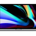 Apple MacBook Pro 15" Space Grau 2016 MLH32LL/A i7 2.6GHz 16GB RAM 256GB SSD Radeon Pro 450 Touch Bar