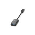 HP USB-A auf USB-C Adapter | HSA-B02