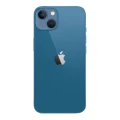 Apple iPhone 13 | 128GB | Blau | ohne Vertrag