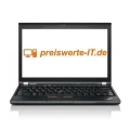 Lenovo ThinkPad X230 i5-3210M 2,5GHz 4GB 320GB HDD HD 1366x768 Windows 10 Pro
