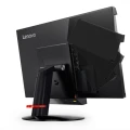 Lenovo ThinkCentre Tiny-in-One T24-D | 24" | IPS Monitor | Full HD | Schwarz