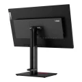 Lenovo ThinkVision P24h-30 | 24" | QHD | IPS | HDMI DisplayPort USB-Hub | Schwarz